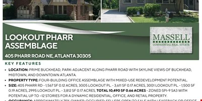 405 Pharr Rd — Sale in Atlanta, GA, photo 4 of 6