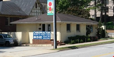 405 Pharr Rd — Sale in Atlanta, GA, photo 2 of 6