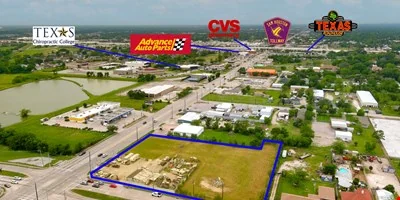 6149 Spencer Highway, Pasadena, TX 77505 — Sale in Pasadena, TX, photo 1 of 8