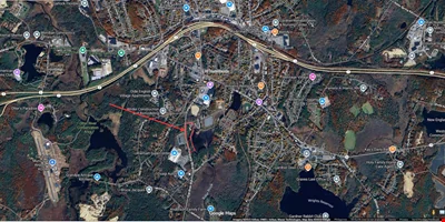 Land For Sale - Timpany Boulevard — Sale in Gardner, MA, photo 1 of 5