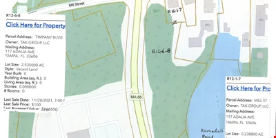 Land For Sale - Timpany Boulevard — Sale in Gardner, MA, photo 2 of 5