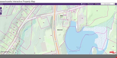 Land For Sale - Timpany Boulevard — Sale in Gardner, MA, photo 3 of 5