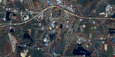 Land For Sale - Timpany Boulevard — Sale in Gardner, MA, photo 4 of 5