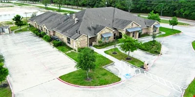 18111 Timber Forest — Sale in Humble, TX, photo 1 of 6