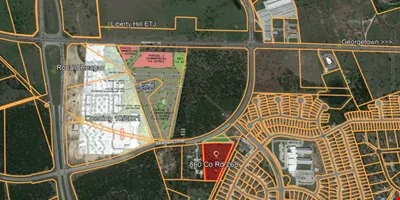 Kauffman Loop — Sale in Georgetown, TX, photo 3 of 8