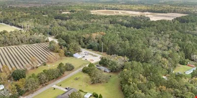 2345 Eldora Rd — Sale in Ellabell, GA, photo 3 of 8