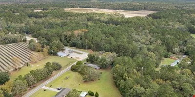 2345 Eldora Rd — Sale in Ellabell, GA, photo 8 of 8