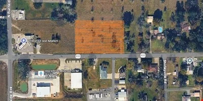 2.20 Acre MU-2 Zoning Prairieville — Sale in Prairieville, LA, photo 2 of 5