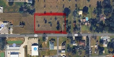 2.20 Acre MU-2 Zoning Prairieville — Sale in Prairieville, LA, photo 4 of 5
