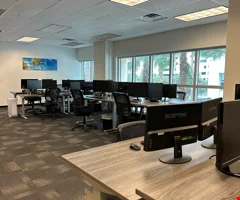 Channelside 2208 Sq Ft Office For Sale — Sale in Tampa, FL, photo 4 of 8
