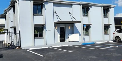 South Tampa Office Building