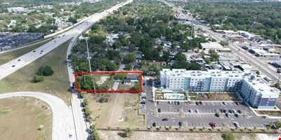 Prime Development Opportunity in Tampa’s Growing… — Sale in Tampa, FL, photo 1 of 6