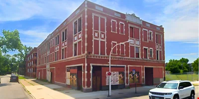 1471 E 67th St Redevelopment Opportunity — Sale in Chicago, IL, photo 1 of 8