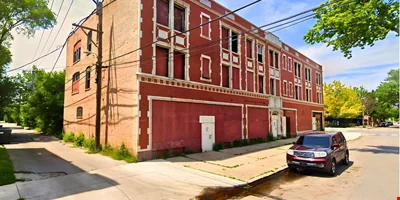 1471 E 67th St Redevelopment Opportunity — Sale in Chicago, IL, photo 2 of 8