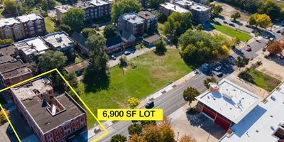 1471 E 67th St Redevelopment Opportunity — Sale in Chicago, IL, photo 5 of 8