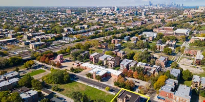 1471 E 67th St Redevelopment Opportunity — Sale in Chicago, IL, photo 4 of 8