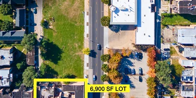 1471 E 67th St Redevelopment Opportunity — Sale in Chicago, IL, photo 6 of 8