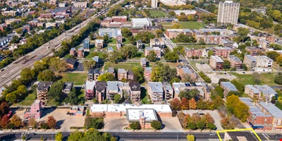 1471 E 67th St Redevelopment Opportunity — Sale in Chicago, IL, photo 7 of 8