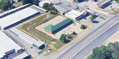 3510 Leesburg Rd - other for sale in columbia, SC
