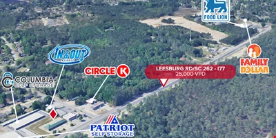 3510 Leesburg Rd — Sale in Columbia, SC, photo 2 of 2