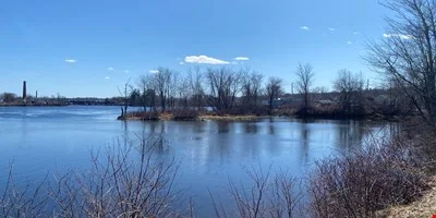 Riverfront Land - Up to 69 Units — Sale in Auburn, ME, photo 6 of 7
