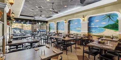 Cuban - Latin American Restaurant - Business For Sale