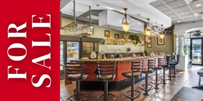 Cuban - Latin American Restaurant - Business For Sale — Sale in Miami, FL, photo 1 of 8