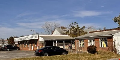 9314 Liberty Rd — Sale in Randallstown, MD, photo 1 of 5