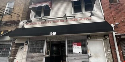 1040 Bergen Street — Sale in Newark, NJ, photo 1 of 1