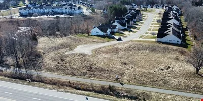 Highland Road Parcel — Sale in Howell, MI, photo 1 of 6