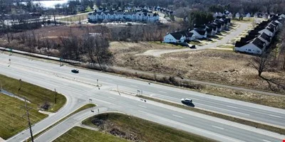 Highland Road Parcel — Sale in Howell, MI, photo 2 of 6