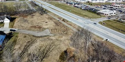 Highland Road Parcel — Sale in Howell, MI, photo 5 of 6