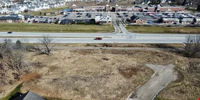 Highland Road Parcel — Sale in Howell, MI, photo 6 of 6