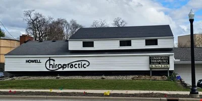 Howell Chiropractic — Sale in Howell, MI, photo 2 of 8