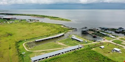 Bolivar Yacht Basin — Sale in Bolivar Peninsula, TX, photo 3 of 5