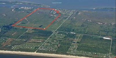 Bolivar Yacht Basin — Sale in Bolivar Peninsula, TX, photo 1 of 5