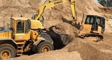 Burton Excavating — Sale in Sault Ste. Marie, MI, photo 1 of 8
