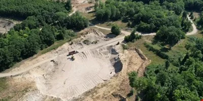 Burton Excavating — Sale in Sault Ste. Marie, MI, photo 8 of 8