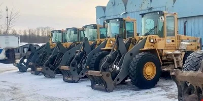 Burton Excavating — Sale in Sault Ste. Marie, MI, photo 5 of 8