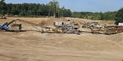 Burton Excavating — Sale in Sault Ste. Marie, MI, photo 4 of 8