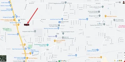 Ocala 14.08 Acres - 15-20 Lots Development — Sale in Ocala, FL, photo 2 of 8