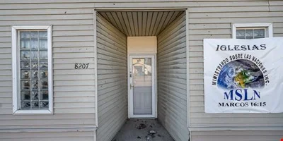 4-Unit Flex Building w/ Value-Add – Springfield… — Sale in Cincinnati, OH, photo 1 of 8