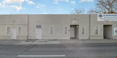 4-Unit Flex Building w/ Value-Add – Springfield… — Sale in Cincinnati, OH, photo 4 of 8