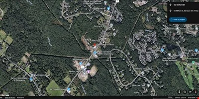 Senior Care—Skilled Nursing Facility Opportunity — Sale in Mendon, MA, photo 3 of 6