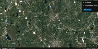 Senior Care—Skilled Nursing Facility Opportunity — Sale in Mendon, MA, photo 6 of 6