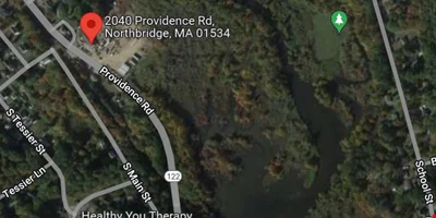 Northbridge Providence Road — Sale in Northbridge, MA, photo 3 of 4