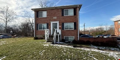 2615 N Gettysburg — Sale in Dayton, OH, photo 1 of 8