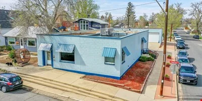 211 E Simpson St — Sale in Lafayette, CO, photo 1 of 8