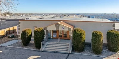 7510 Sherman St | Kansas City Life Bldg — Sale in Denver, CO, photo 1 of 8