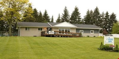 Learning Ladder — Sale in Howell, MI, photo 1 of 8